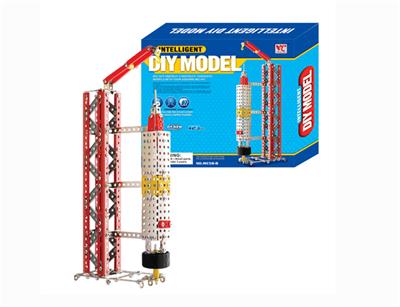 智力自装工程组合 - OBL833948