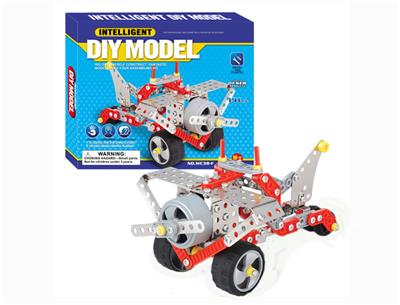 智力自装赛车 - OBL833950