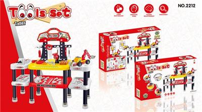 DIY自装大工具台 - OBL834023