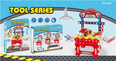 DIY自装工具椅子
 - OBL834029