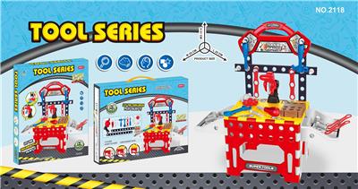 DIY自装工具椅子
 - OBL834031