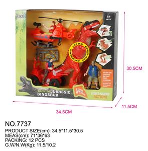 Dinosaur suit - OBL834106