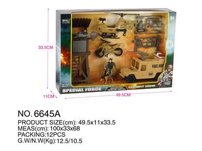 军事系列 - OBL834151