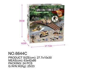 军事系列 - OBL834152