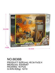 军事系列 - OBL834165