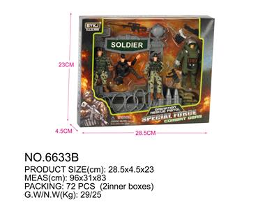 军事系列 - OBL834168