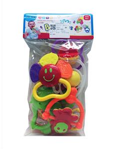 Baby rattles - OBL834209