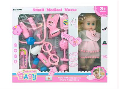 Baby medical equipment series - OBL834217