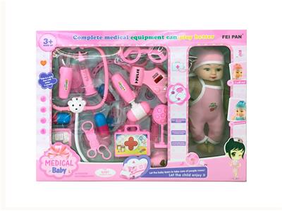 Baby medical equipment series - OBL834218