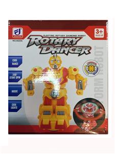 Electric robot - OBL834381