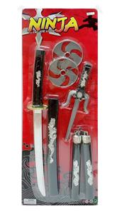 NINJA SET. - OBL834507