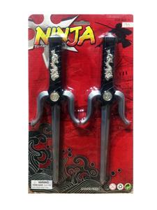 NINJA SET. - OBL834509