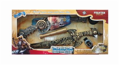 海盗系列 - OBL834572