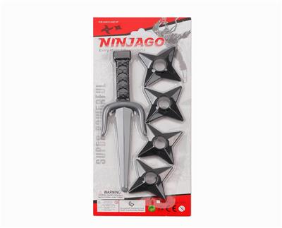 NINJA SUIT - OBL834612