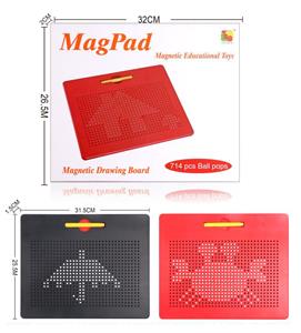 BIG WRITING BOARD - OBL834617