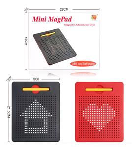SMALL WRITING BOARD - OBL834618