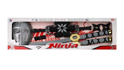 NINJA SUIT - OBL834655
