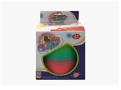 TAIWAN COLOR RAINBOW CIRCLE - OBL834670