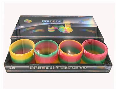 TAIWAN RAINBOW CIRCLE. - OBL834676