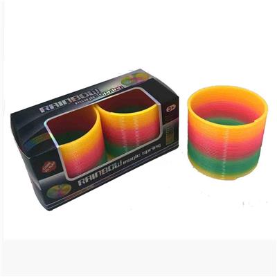 TAIWAN RAINBOW CIRCLE. - OBL834682