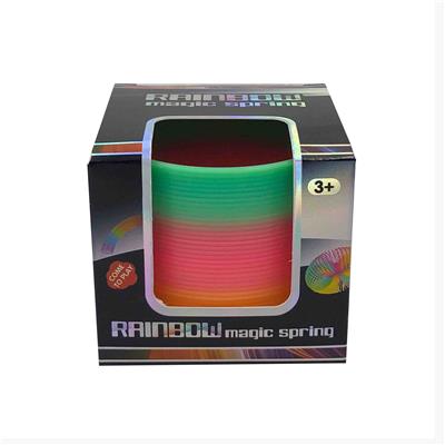 TAIWAN RAINBOW CIRCLE. - OBL834688