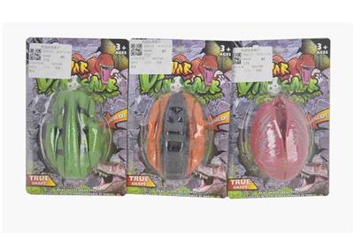 DINOSAURS. - OBL834718