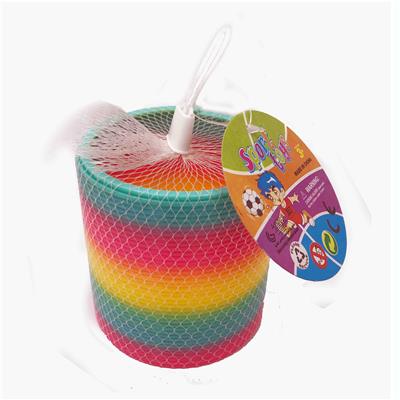 TAIWAN COLOR RAINBOW CIRCLE - OBL834744