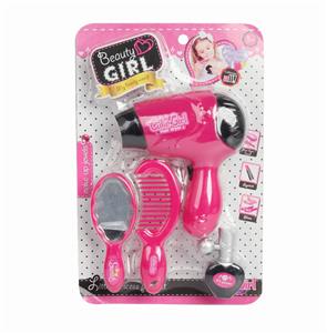 GIRLS JEWELRY SET - OBL834778