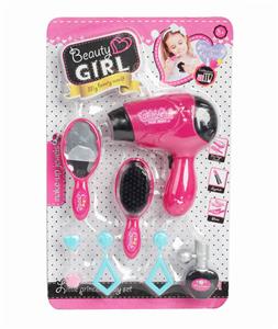 GIRL JEWELRY SET. - OBL834780