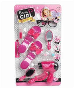 GIRLS JEWELRY SET - OBL834783