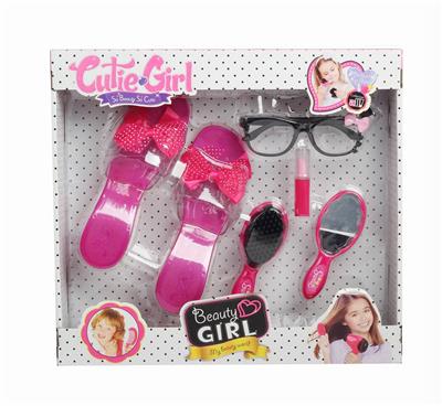 GIRLS JEWELRY SET - OBL834785