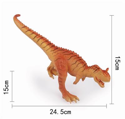 搪胶恐龙-牛龙 - OBL834846