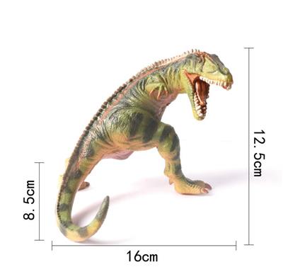 搪胶恐龙-鲨齿龙 - OBL834854