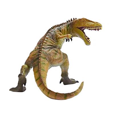 搪胶恐龙-鲨齿龙 - OBL834860