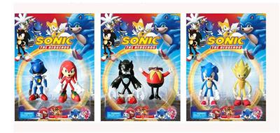 THE NEW 5-6 INCH SONIC. - OBL834868