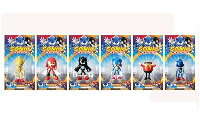 THE NEW 5-6 INCH SONIC. - OBL834871