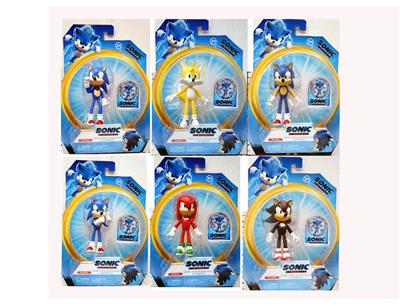 4 INCH SONIC. - OBL834873