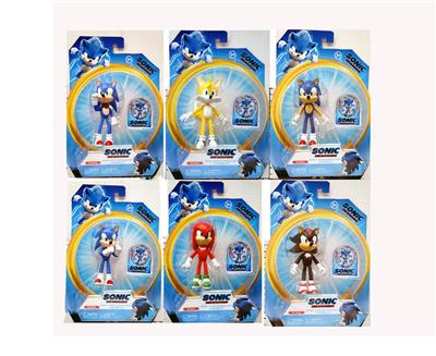 4 INCH SONIC. - OBL834874