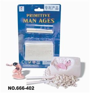 原始人1pcs - OBL835111