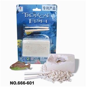 鱼1pcs - OBL835118