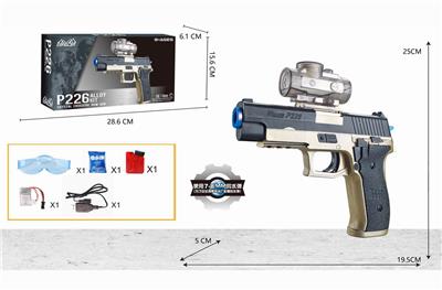 P226 ALLOY ELECTRIC SUPPLY - OBL835268