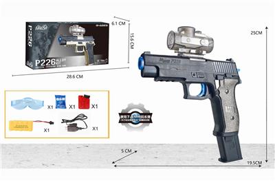 P226 ELECTRIC ON SUPPLY. - OBL835269