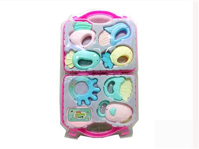 8 BABY RINGERS. - OBL835489