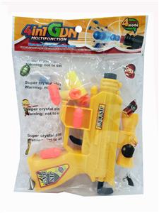 GUN NO. 3. - OBL835507