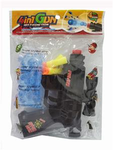 BLACK 3 GUN. - OBL835508