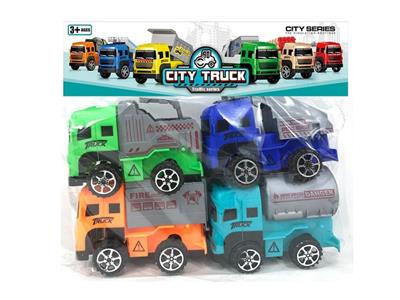 滑行机场运输车 - OBL835555