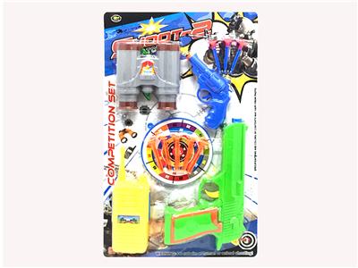 SOFT SHOTGUN. - OBL835635