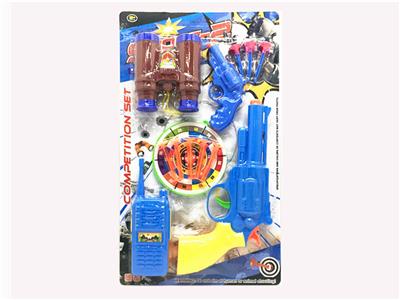 SOFT SHOTGUN. - OBL835636