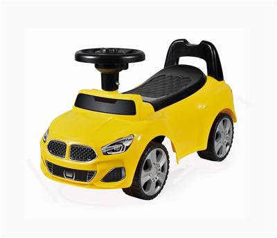 CARTOON STROLLER. - OBL835640