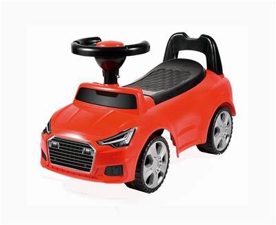 CARTOON STROLLER. - OBL835641